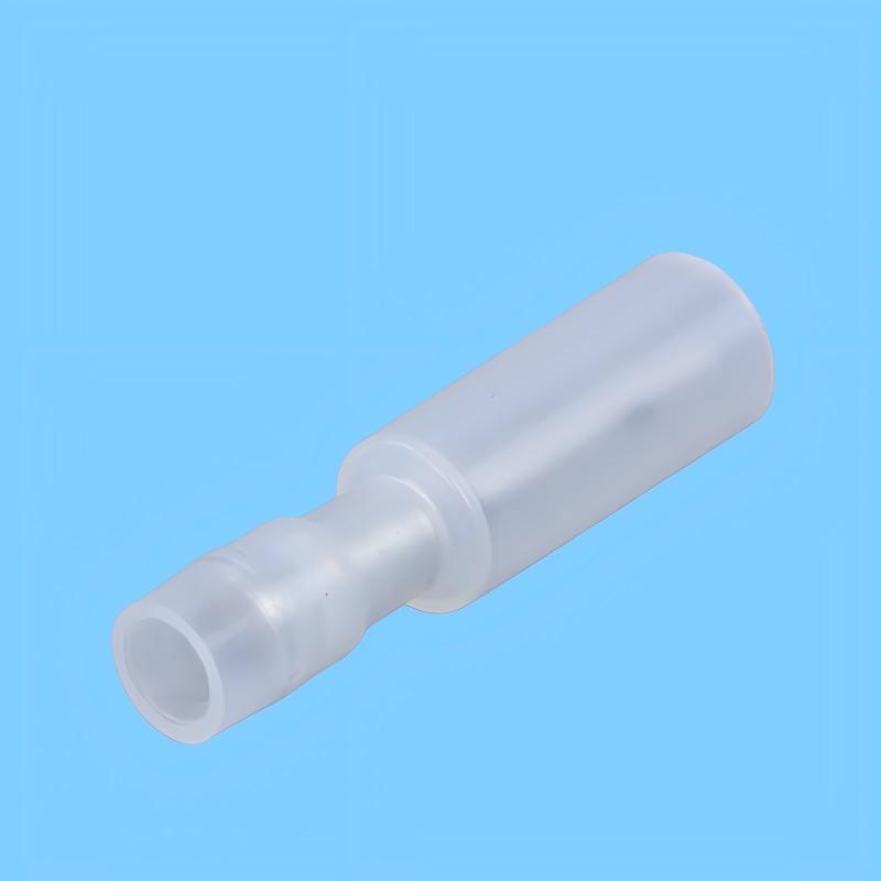 MPFNYD Nylon Full-insulated Bullet Male Quick Connectors 2